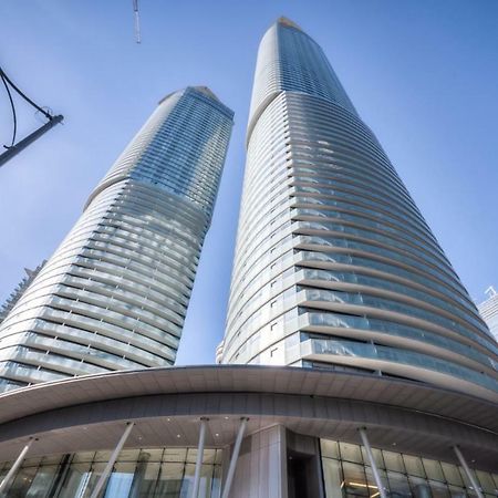 Sarkar Suites - Entertainment District 토론토 외부 사진