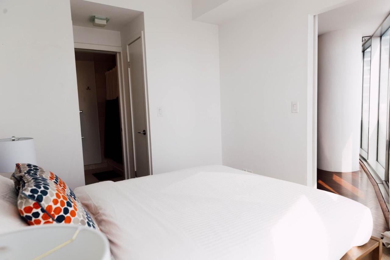 Sarkar Suites - Entertainment District 토론토 외부 사진